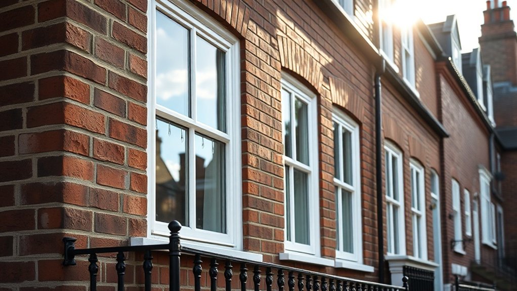 A-Rated Windows Roehampton