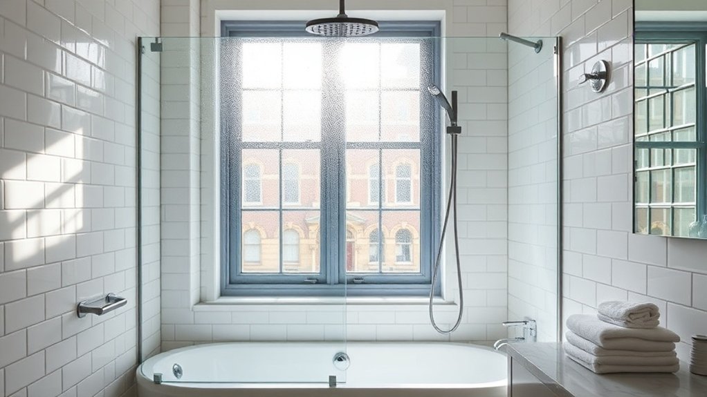 Bath Screens Roehampton