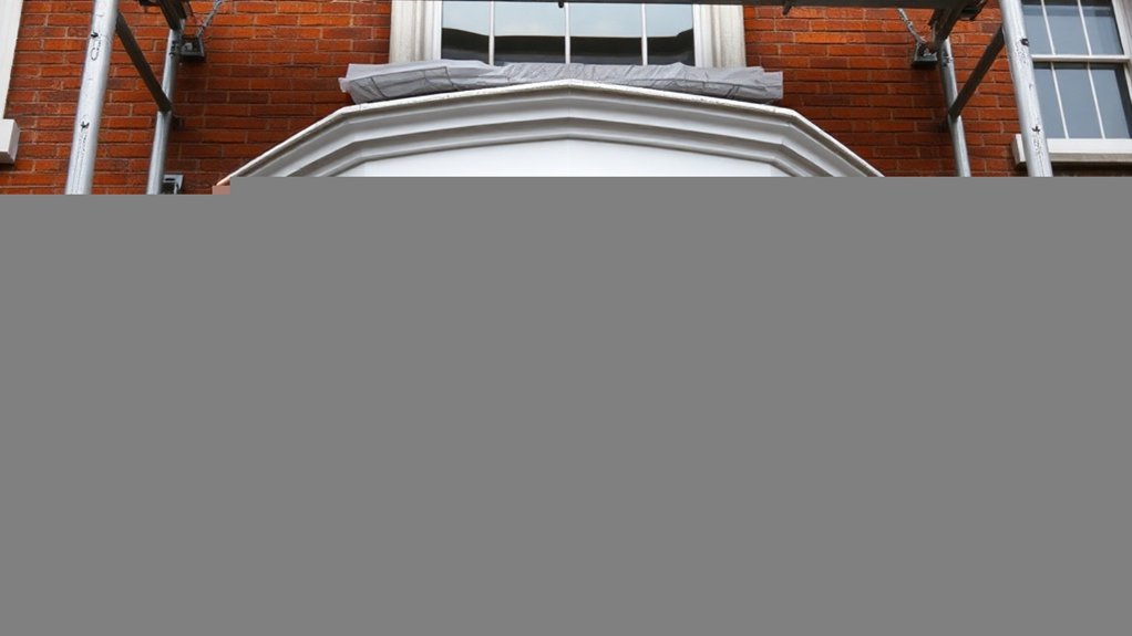 Bay Windows Roehampton