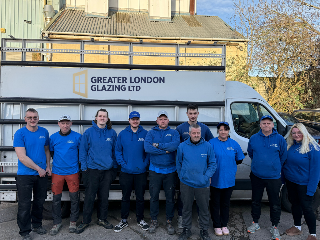 Professional Glazing & Window Specialists Roehampton