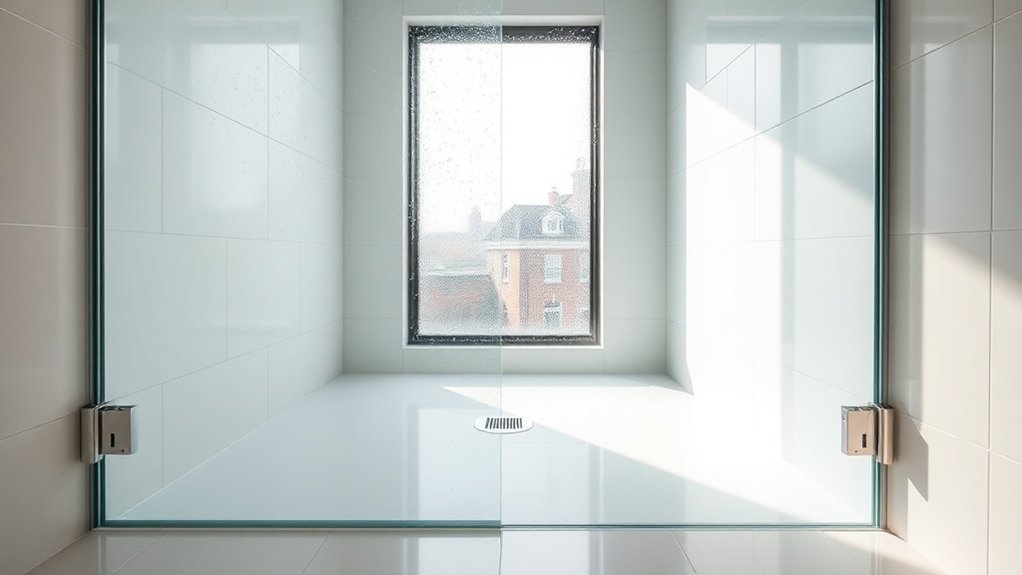 Shower Screens Alton Estate