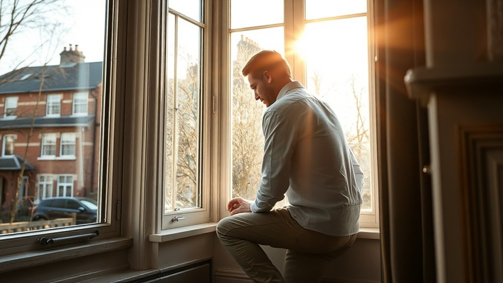 Window Draught Proofing Roehampton