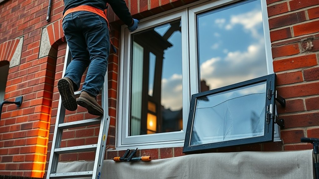 Window Repair Putney Vale